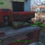 Fallout 4 Contraptions How to Display Armor & Weapons Gameranx