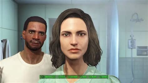 Fallout 4 Guide: How to Change Your Appearance