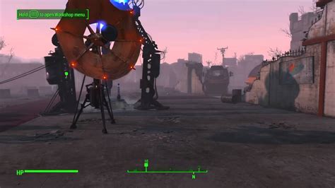 Fallout 4 How To Build The Teleporter Margaret Wiegel™. Jun 2023