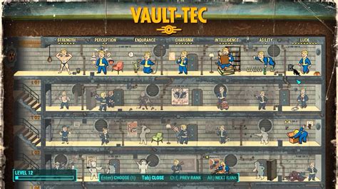 Fallout 4 Idiot Savant Luck Build Guide Best Perks in Luck Tree