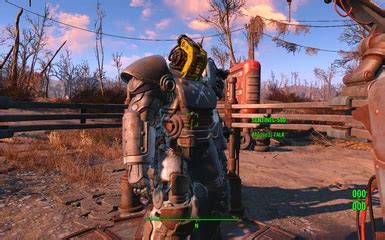 Fallout 4 automatron mods.  Choose from hundreds of mods; mixing limbs, armor, ab...