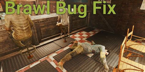 Fallout 4 bugs.  All mods were created over a single month in February 2026 S...