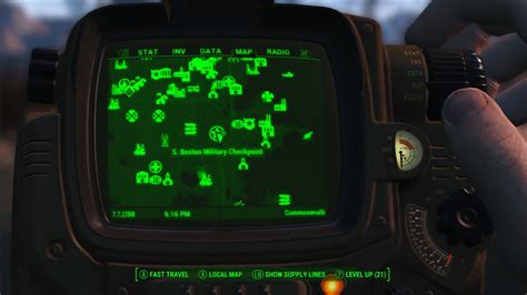 Fallout 4 chinese power armor location.  &ldquo;Worn by both the Crimson D...