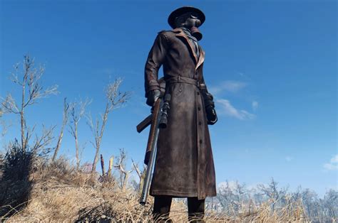The most popular armour collection for Fallout 4 has had a 2024 upgra