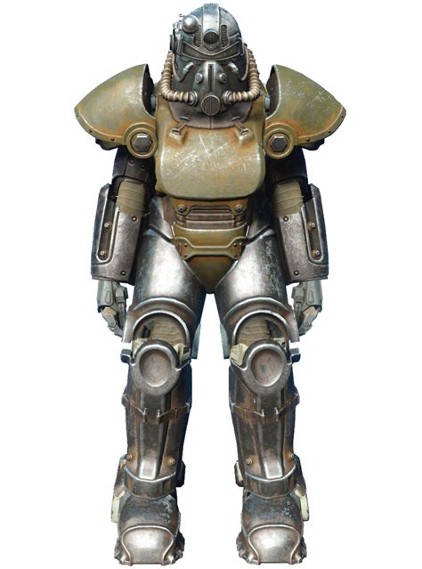 Fallout 4 coolest power armor. Power armor is a unique form of external armor in Fallout 4. Power armor is a multi-component armor unit, comprised of a base frame, with assorted armor ... 