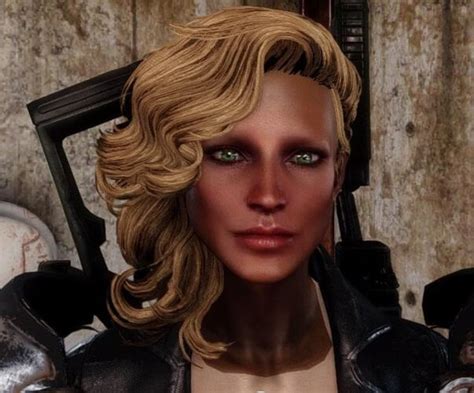 Fallout 4 dark face fix. Things To Know About Fallout 4 dark face fix. 