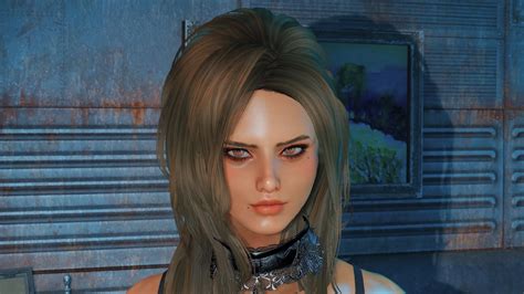 Fallout 4 female presets mod. .  Unprecedented flexibility coupled with marvelous ease of use...