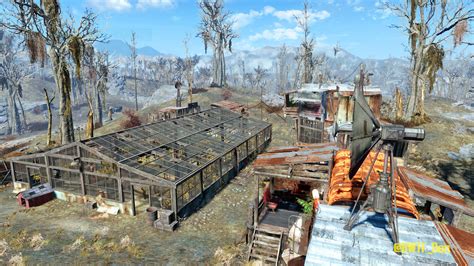 Fallout 4 greentop nursery