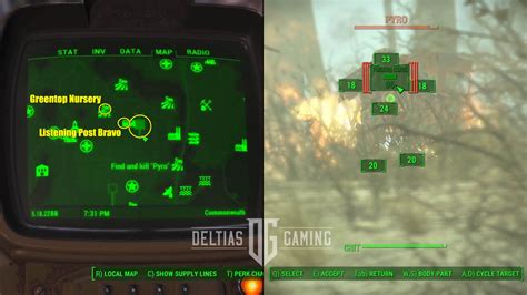 Fallout 4 hellfire armor location.  How to get the hellfire armor added in the fallou...