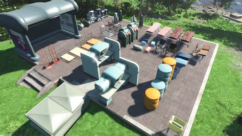 Fallout 4 homemaker.  Extract Homemaker to desktop for example: Double Click o...