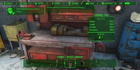 Fallout 4 horizon ammo crafting.  Through a thorough mastery of the How to Make Ammunit...