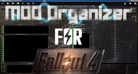Fallout 4 horizon install guide.  Follow the steps to set up Mod Organizer 2, edit Fallo...