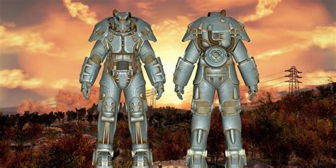 Fallout 4 horizon power armor.  Read on for a 2024 Fallout 4 wiki and walkthrough guide...