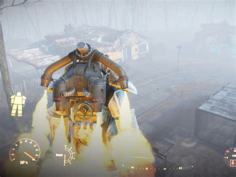 Fallout 4 jetpack. Things To Know About Fallout 4 jetpack. 