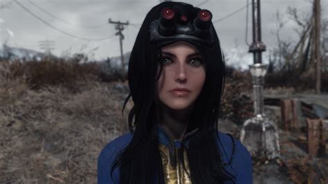 This mod improves the default Fallout 4 haircuts by giving them a bit more contrast and variation. View mod page; View image gallery; Lots More Facial Hair. Body, Face, and Hair. Uploaded: 08 Mar 2016 . Last Update: 17 Mar 2016. ... Brings the original Vivid Hair Color palettes to expired6978's LooksMenu. 5KB ; 9.5k-- Vivid Hair Color Extended. Body, …. 
