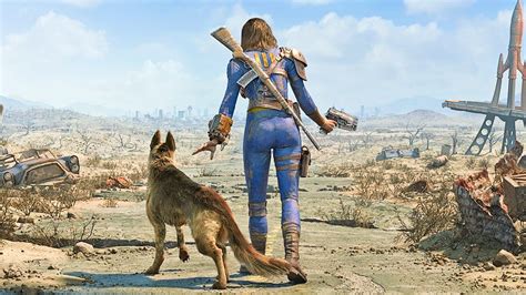 Fallout 4 mods best.  Unprecedented flexibility coupled with marvelous ea...