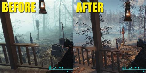 Fallout 4 mods graphics.  If you buy something we may get a small comm...
