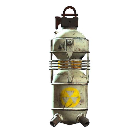A frag grenade is a thrown explosive in Fall