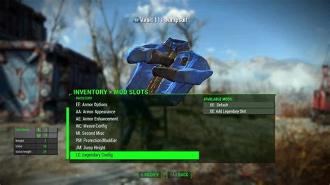 Fallout 4 pc mods.  That's why we've assembled this list of several dozen ...