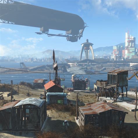 Fallout 4 premade settlements mod ps4.  The Creation Club (also known ...