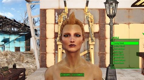 Fallout 4 ps4 body mods.  This mod adds an incredibly lore-friendly player ...