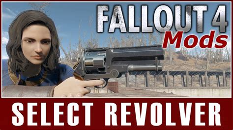 Fallout 4 select fire mod. Things To Know About Fallout 4 select fire mod. 