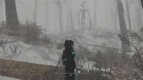 Fallout 4 siren head mod nexus.  original sound - HardcoreHalfling.  I manag...