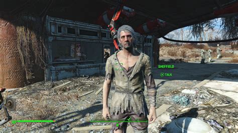 Fallout 4 spawn npc. 1. Sort by: ohck2. • 8 yr. ago. Open the console and type TCAI to turn combat AI off inside the special test cell. Click on each NPC who is in combat and type disable and then enable one at a time. Once you have did this to every NPC in combat retype TCAI to turn combat AI on and see if they fight again. If not then leave and see if spawning ... 