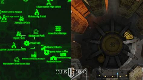 Fallout 4 vault 88 overhaul mod.  Note that thi May 18, 2021 · Combinatio...