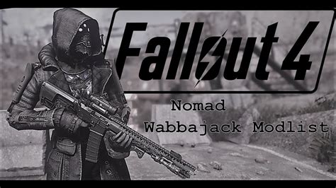 Fallout 4 wabbajack mod list.  Wabbajack will start a Slideshow during installation which featur...