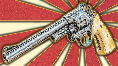 Fallout 4 western revolver mod. 45 from .  The weapons is fully functional,...