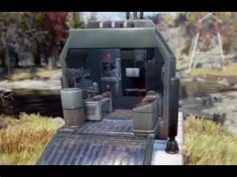 Fallout 76 Enclave Survival Tent: Your Ultimate Wilderness Refuge