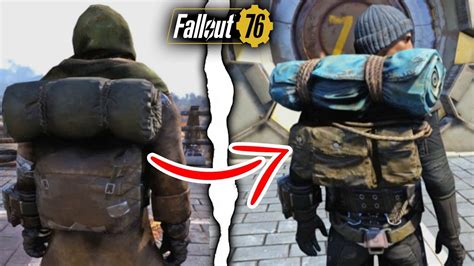 Fallout 76 Every Secret Outfit With a Backpack! (Fallout 76 …