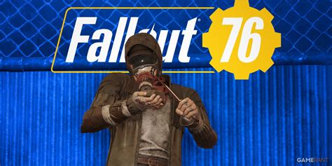 Fallout 76 Players Guide