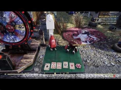 Event: Battle Bot is an event in Fallout 76. Engage the 