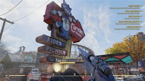 Sep 17, 2020 · Here's what you should know. Bethesda Studios has released Update 22 for its online action role-playing game Fallout 76 , which includes the new Daily Ops game mode. Daily Ops have been described by the studio as instanced, randomized and repeatable encounters that take place over various locations and can be affected by various modifiers. . 