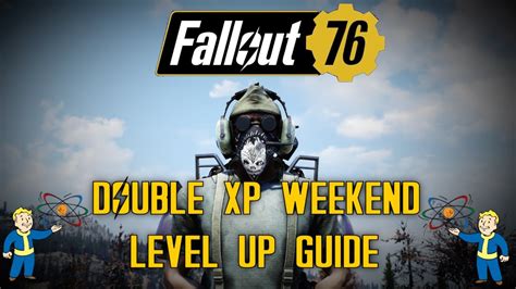 Fallout 76 double xp august 2023. The free week of Fallout 76 features double XP throughout the entire trial and includes a chance to test the game's Scrapbox and Survival Tent memberships through a special in-game item. 