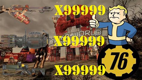 In today's video, I review some of the best glitches you can do in Fallout 76, or fo76 for short! In this video, you will see glitches from 2022 to 2023 beca.... 