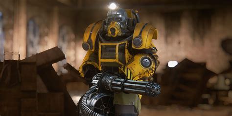 Fallout 76 excavator power armor mod plans.  With the help of this guide, Fallout 76 players can...