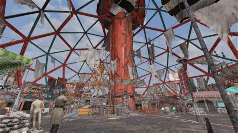 Copper is a crafting component in Fallout 76. An uncommon component mostly used to construct electronics and electrical equipment. Converted from the above listed junk items. Copper is easily collected via lighthouse souvenirs at the Landview Lighthouse. Many lamps can be found in the cathedral section of the Sanctum in the Pitt. Copper ore Copper scrap . 