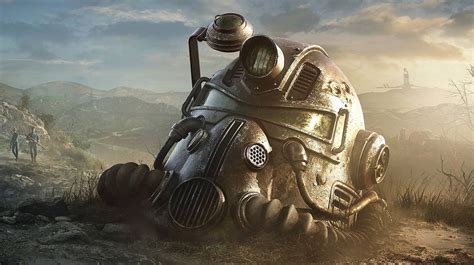 Fallout 76 is coming to Xbox Games Pass on console and PC in July 