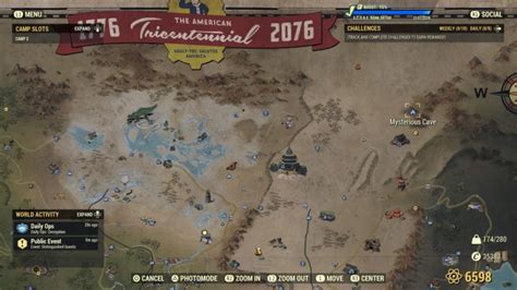 Fallout 76 mysterious cave. Things To Know About Fallout 76 mysterious cave. 