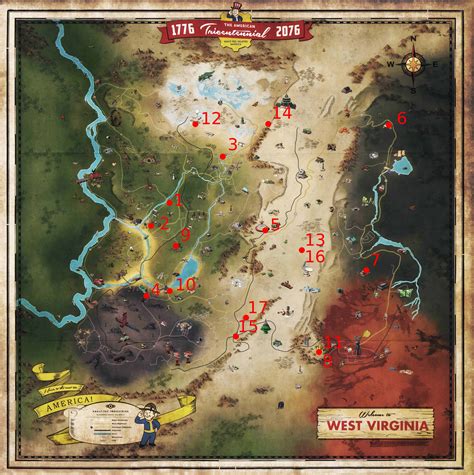 Overseer's Mission is a Quest in Fallout 76. Quests are objectives that the player may complete to obtain special rewards for their participation in the wasteland activities. Overseer's Mission Objectives. Follow the Overseer's Journey . Overseer's Mission Locations. Top of the World . Overseer's Mission Enemies. Random . Overseer's Mission ... . 