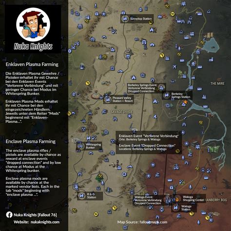 Fallout 76 plan farming.  Once the plan is known, Plasma Casters can be randoml...