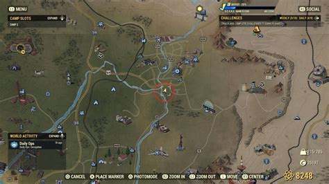 Plan: Brahmin pen is a workshop object plan in Fallout 76. Toolbox, large toolbox, tool case and tool chest containers in any region. Treasure maps in any region. Workshop plan world spawns in any region. Has a chance to be awarded from the Claim Workshop quest or the Defend Workshop and Retake Workshop events. Has a chance to be awarded from Daily Ops if the player character's level is <50 .... 