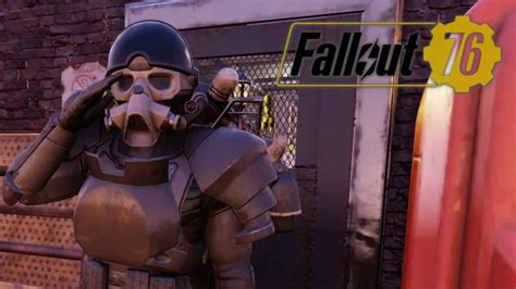 Fallout 76 secret service. Things To Know About Fallout 76 secret service. 
