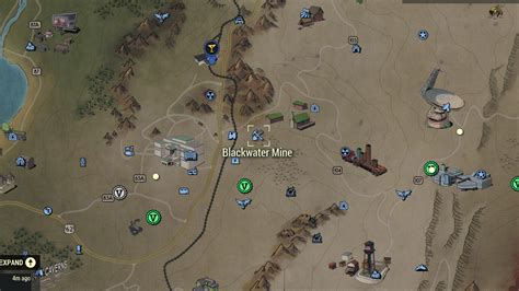 Fallout 76 steel farming. I've got oil locations for you from around the map that you can build a resource extractor at if you camp there. 