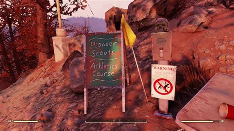 Fallout 76 sunnytop ski lanes. The Mole Miner Tunnel is found to the southeast of the Palace of the Winding Path, and to the northwest of Sunnytop Ski Lanes. As the name implies, there is ... 