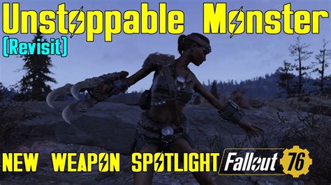 Fallout’s Unstoppables are the franchise’s equivalent of comic-book heroes.In total, there is the Silver Shroud, Mistress of Mystery, The Inspector, Manta Man, and Grognak the Barbarian.The .... 