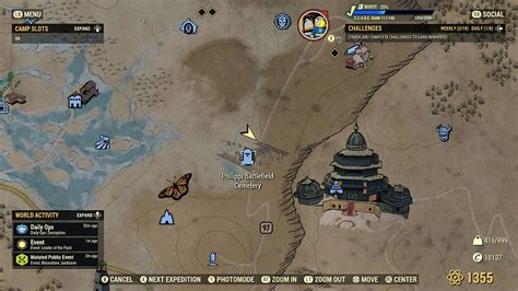 Fallout 76 yao guai location. Fallout 76: Yao Guai Locations Yao Guais are massive beasts in Fallout 76 that can be difficult to find. If you're still searching, here are the best locations to spot the bears. 